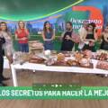 ¿Cómo preparar una buena picada?