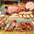 Orgullo argentino: un salame de Tandil entre los 20 mejores del mundo, según Taste Atlas